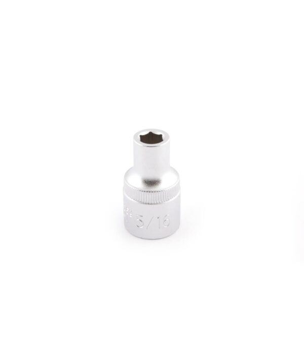 Douille 6 pans 5/16" 1/2" CrV - OS 3069 - CLAS Equipements