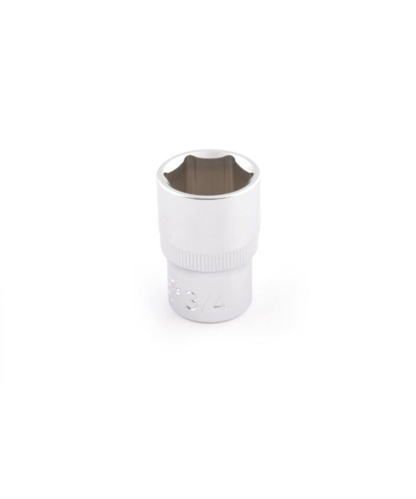 Douille 6 pans 3/4" 1/2" CrV - OS 3079 - CLAS Equipements