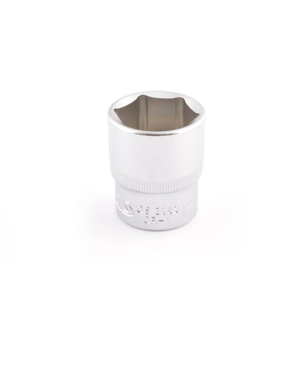 Douille 6 pans 1" 1/2" CrV - OS 3083 - CLAS Equipements