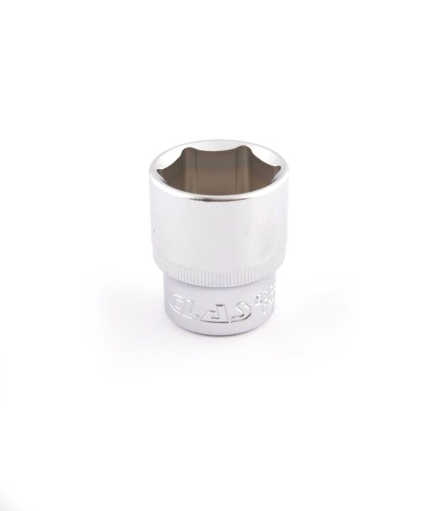 Douille 6 pans 1-1/16" 1/2" CrV - OS 3084 - CLAS Equipements