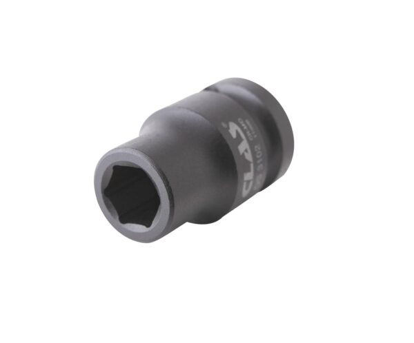 Douille choc 11mm 1/2" Cr-Mo DIN ISO 2725-3 - OS 3102 - CLAS Equipements