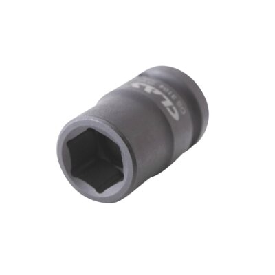 Douille choc 14mm 1/2" Cr-Mo DIN ISO 2725-3 - OS 3104 - CLAS Equipements