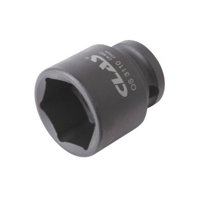 Douille choc 27mm 1/2" Cr-Mo DIN ISO 2725-3 - OS 3110 - CLAS Equipements