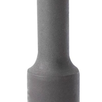 Douille choc torx E10 1/2" L.76mm Cr-Mo DIN ISO 3121 - OS 3111 - CLAS Equipements