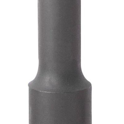 Douille choc torx E12 1/2" L.76mm Cr-Mo DIN ISO 3121 - OS 3113 - CLAS Equipements