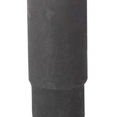 Douille choc torx E24 1/2" L.76mm Cr-Mo DIN ISO 3121 - OS 3119 - CLAS Equipements