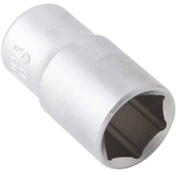 Douille 6 pans 5,5mm 1/4" DIN ISO 2725-3 CrV - OS 3201 - CLAS Equipements