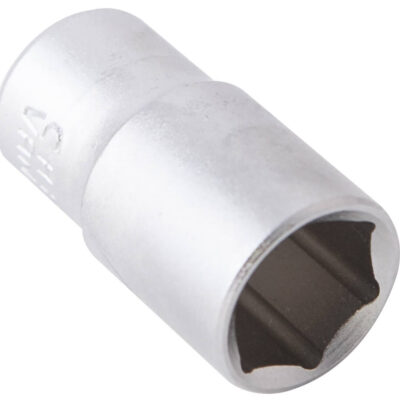 Douille 6 pans 7mm 1/4" DIN ISO 2725-3 CrV - OS 3203 - CLAS Equipements