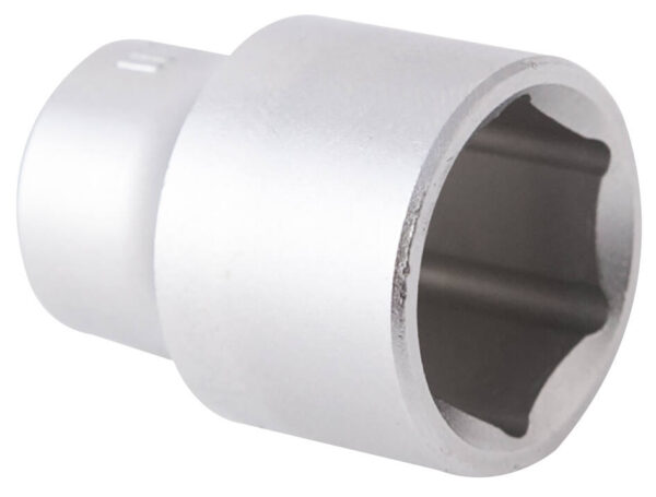 Douille 6 pans 13mm 1/4" DIN ISO 2725-3 CrV - OS 3209 - CLAS Equipements
