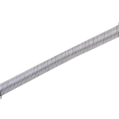 Rallonge flexible L. 140 mm 1/4" CrV - OS 3214 - CLAS Equipements