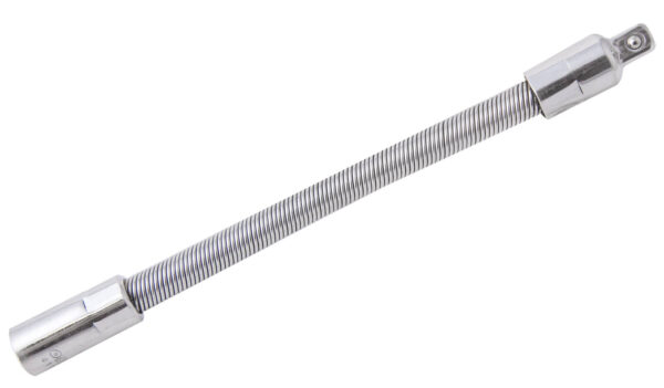 Rallonge flexible L. 140 mm 1/4" CrV - OS 3214 - CLAS Equipements