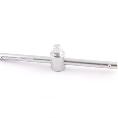 Poignée en T coulissante 1/4" CrV - OS 3216 - CLAS Equipements