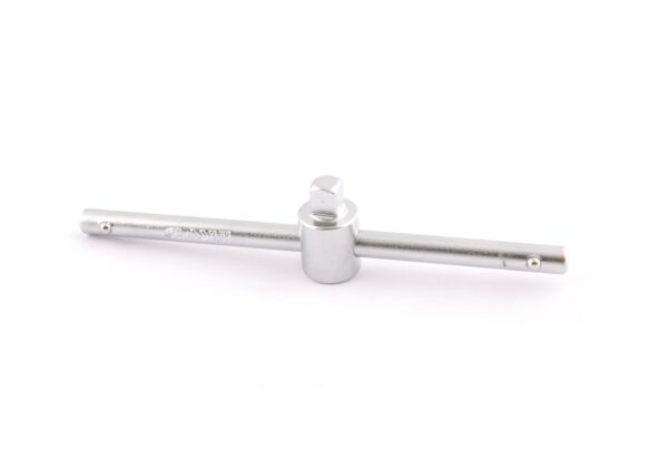 Poignée en T coulissante 1/4" CrV - OS 3216 - CLAS Equipements