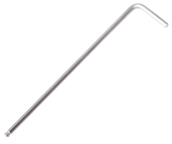 Clé héxagonale sphérique H1,5 SVCM - OS 3221 - CLAS Equipements