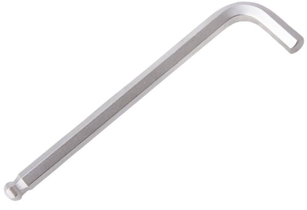 Clé héxagonale sphérique H8 SVCM - OS 3228 - CLAS Equipements