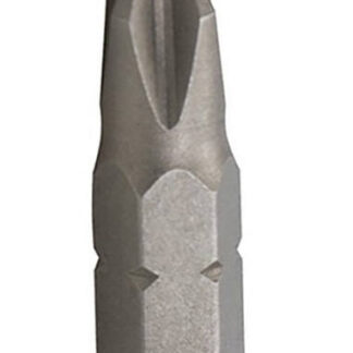 Lot 5 embouts de vissage 1/4" PH3 - OS 3233 - CLAS Equipements