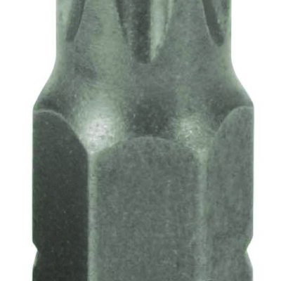 Lot 5 embouts de vissage 1/4" T40 - OS 3245 - CLAS Equipements