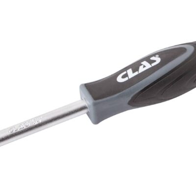 Tournevis porte douille 1/4" manche ergonomique - OS 3256 - CLAS Equipements