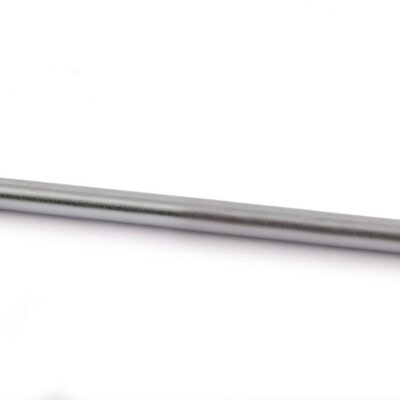 Poignée de serrage en L 1/4" CrV - OS 3258 - CLAS Equipements