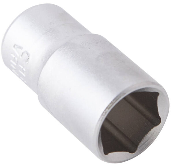 Douille 6 pans 4mm 1/4" CrV - OS 3259 - CLAS Equipements