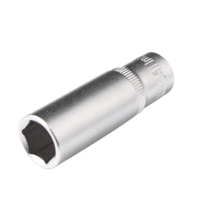 Douille 6 pans longue 11mm 1/4" CrV - OS 3267 - CLAS Equipements