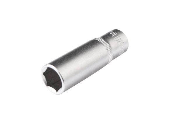 Douille 6 pans longue 11mm 1/4" CrV - OS 3267 - CLAS Equipements
