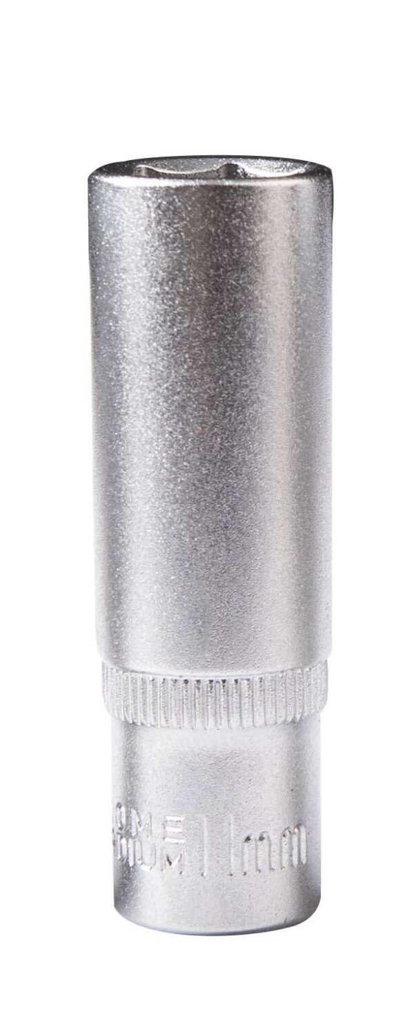 Douille 6 pans longue 11mm 1/4" CrV - OS 3267 - CLAS Equipements – Image 2