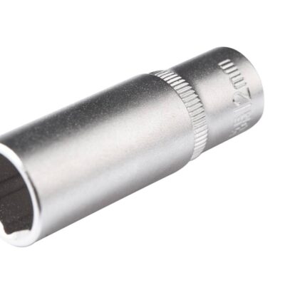 Douille 6 pans longue 13mm 1/4" CrV - OS 3269 - CLAS Equipements