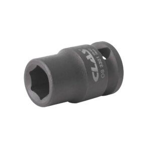 Douille choc 10mm 3/8" DIN ISO 2725-3 Cr-Mo - OS 3301 - CLAS Equipements