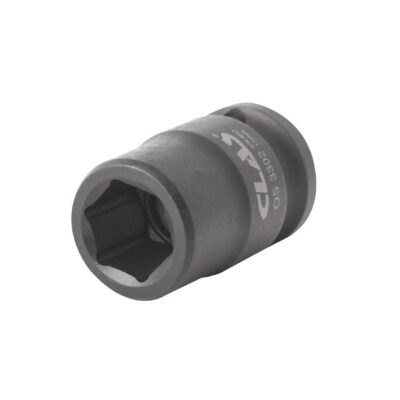 Douille choc 11mm 3/8" DIN ISO 2725-3 Cr-Mo - OS 3302 - CLAS Equipements