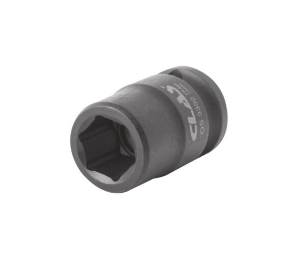 Douille choc 11mm 3/8" DIN ISO 2725-3 Cr-Mo - OS 3302 - CLAS Equipements