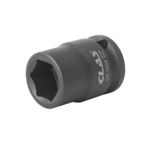 Douille choc 13mm 3/8" DIN ISO 2725-3 Cr-Mo - OS 3304 - CLAS Equipements