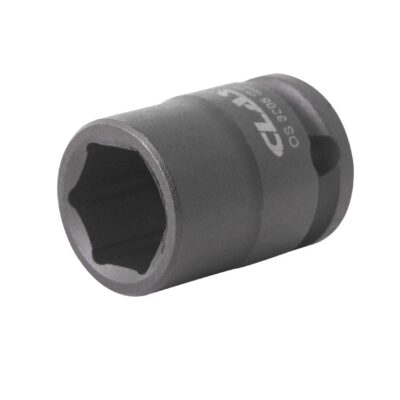 Douille choc 14mm 3/8" DIN ISO 2725-3 Cr-Mo - OS 3305 - CLAS Equipements