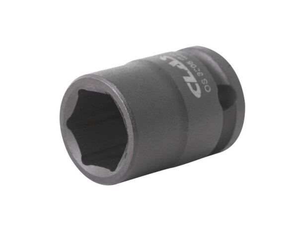 Douille choc 14mm 3/8" DIN ISO 2725-3 Cr-Mo - OS 3305 - CLAS Equipements