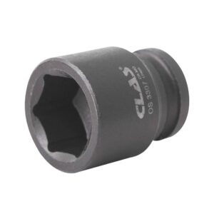 Douille choc 17mm 3/8" DIN ISO 2725-3 Cr-Mo - OS 3307 - CLAS Equipements