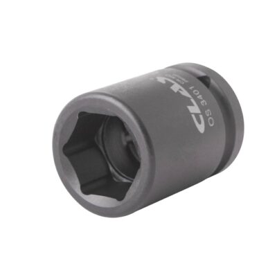 Douille choc 6 pans 26mm 3/4" Cr-Mo pour étrier de freins SCANIA - OS 3401 - CLAS Equipements