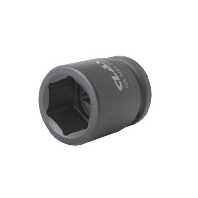Douille choc 6 pans 30mm 3/4" Cr-Mo - OS 3404 - CLAS Equipements