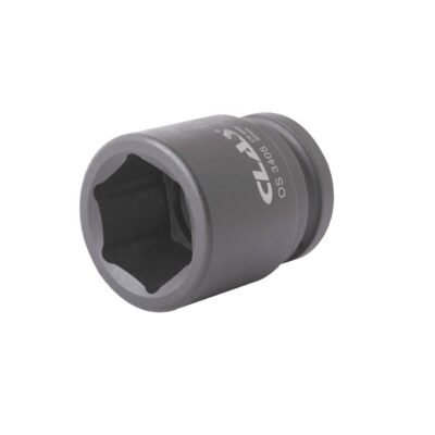Douille choc 6 pans 32mm 3/4" Cr-Mo - OS 3405 - CLAS Equipements