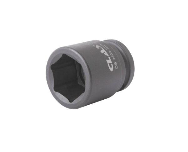 Douille choc 6 pans 32mm 3/4" Cr-Mo - OS 3405 - CLAS Equipements