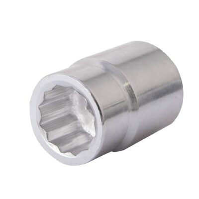 Douille 12 pans 22mm 3/4"CrV - OS 3411 - CLAS Equipements