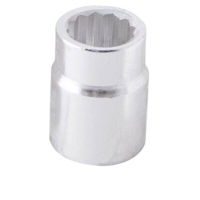 Douille 12 pans 27mm 3/4"CrV - OS 3413 - CLAS Equipements