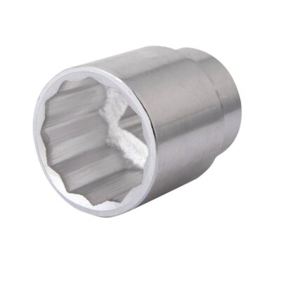 Douille 12 pans 32mm 3/4"CrV - OS 3415 - CLAS Equipements