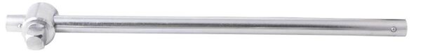 Poignée en T coulissante 3/4" CrV - OS 3425 - CLAS Equipements