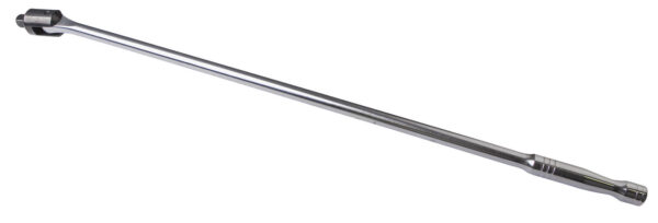 Barre de force L.950mm 3/4" CrV - OS 3426 - CLAS Equipements