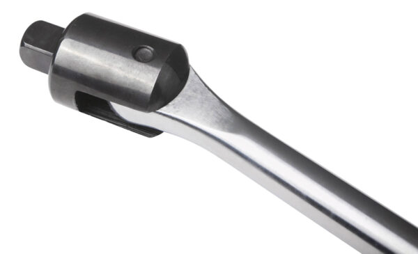 Barre de force L.950mm 3/4" CrV - OS 3426 - CLAS Equipements – Image 2