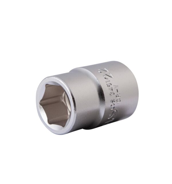 Douille 6 pans 22mm 3/4" CrV - OS 3451 - CLAS Equipements – Image 2