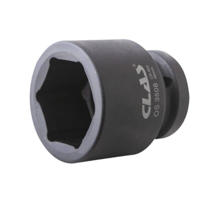 Douille choc 6 pans 46mm 1" Cr-Mo - OS 3508 - CLAS Equipements