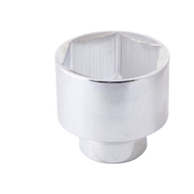 Douille 6 pans 75mm 1" CrV - OS 3520 - CLAS Equipements