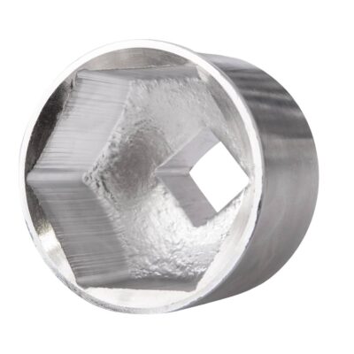 Douille 6 pans 80mm 1" CrV - OS 3521 - CLAS Equipements