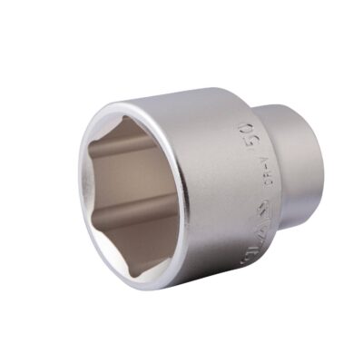 Douille 6 pans 50mm 1" CrV - OS 3552 - CLAS Equipements